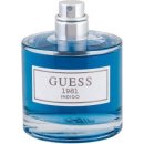 Guess 1981 toaletní voda pánská 50 ml tester