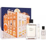 Hermes Terre D`Hermès Intense EDP 100 ml plnitelná + EDP 15 ml + balzám po holení 40 ml – Hledejceny.cz
