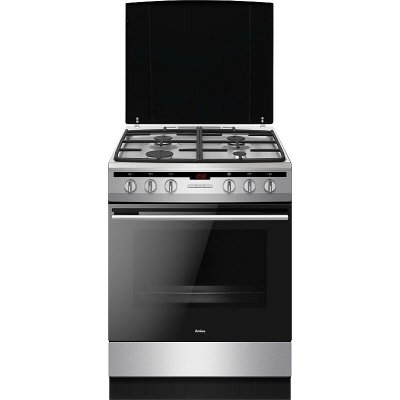 Amica SPA 6110 TZX – Zboží Dáma