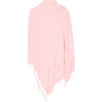 Classic Scarf dámská šála světle růžová – Sleviste.cz