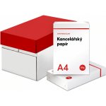 HAPPY OFFICE 80g A4 500 listů – Zboží Mobilmania