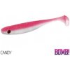 Návnada a nástraha Delphin BOMB! Rippa CANDY 8 cm