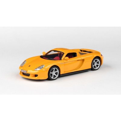 Carrera Cararama Porsche GT Hard Top 1:43 – Hledejceny.cz