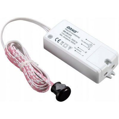 ORNO CR 213 – Hledejceny.cz