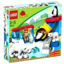 LEGO® DUPLO® 5633 Polární ZOO