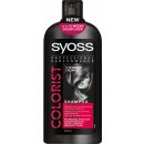 Šampon Syoss Color Protect šampon 500 ml