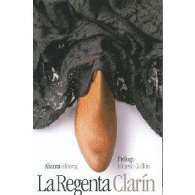 La Regenta – Zboží Mobilmania