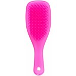 Tangle Teezer The Ultimate Detangler Large kartáč na rozčesávání vlasů růžový 23 x 7 cm – Zboží Dáma