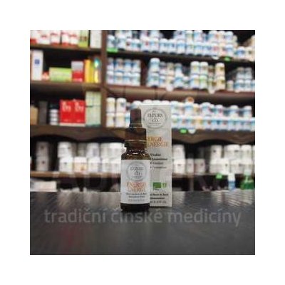 Elixirs & Co Bachovy esence ENERGIE 20 tablet – Hledejceny.cz