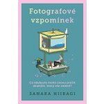 Fotografové vzpomínek - Sanaka Hiiragi – Sleviste.cz