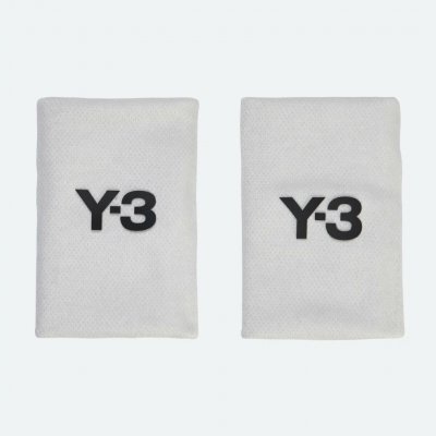 adidas Tennis Wristband Y3 – Zboží Dáma