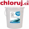 Bazénová chemie NEPTUNIS Chlor šok 10 kg