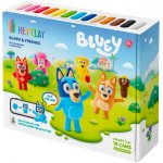 TM Toys Hey Clay Bluey – Hledejceny.cz