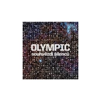 Olympic - Souhvězdí šílenců LP