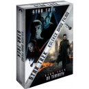 Kolekce: Star Trek 1-3 DVD