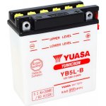 Yuasa YB5L-B | Zboží Auto