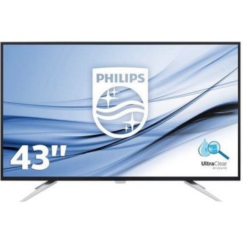 Philips BDM4350UC