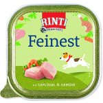 Finnern Rinti Filet Kuře & zelenina 150 g – Hledejceny.cz