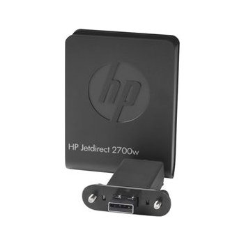 HP Jetdirect 2700W