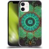 Pouzdro a kryt na mobilní telefon Apple Pouzdro Head Case Apple iPhone 12 Mini ARAB MANDALA