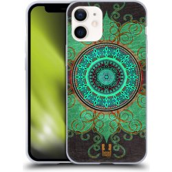 Pouzdro Head Case Apple iPhone 12 Mini ARAB MANDALA