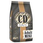 CD Adult Mini 15 kg – Sleviste.cz