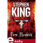 Rose Madder - Stephen King – Hledejceny.cz