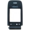 LCD displej k mobilnímu telefonu Sklíčko LCD Displeje LCD Displej + vnitřní rám Nokia 6060 black - originál