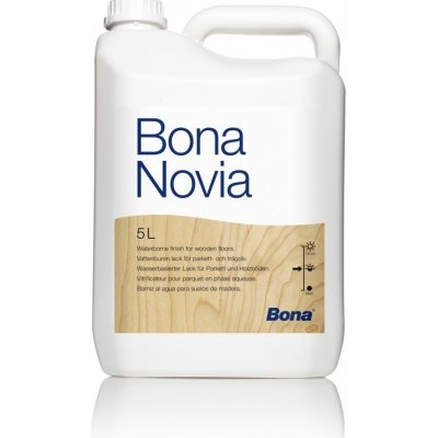 Bona Novia 5 l – Zboží Mobilmania