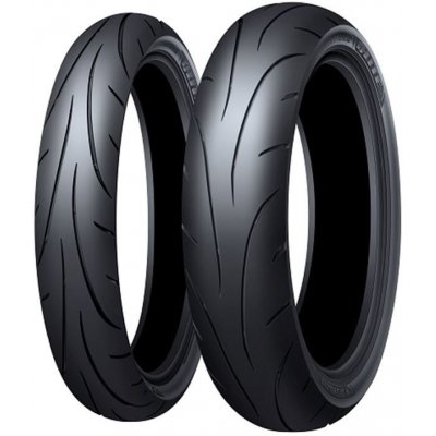 Dunlop 130/70 R17 SX Q-LITE 62H – Hledejceny.cz