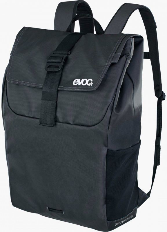 Evoc DUFFLE šedá 26 l