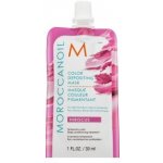 Moroccanoil Color Depositing Mask Hibiscus 30 ml – Zboží Dáma