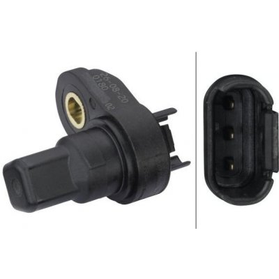 Generátor impulsů, klikový hřídel HELLA 6PU 009 163-351 – Hledejceny.cz
