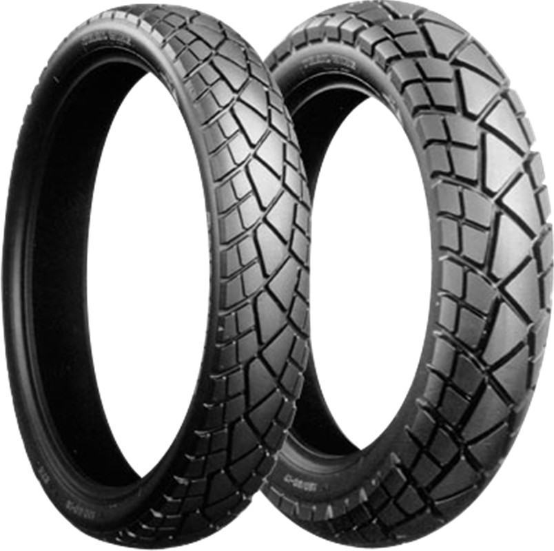 Bridgestone TW201 80/100 R19 49P