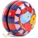 MOULIN ROTY Moulin Roty yoyo Elephant – Zboží Dáma