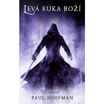 Levá ruka boží - Hoffman Paul