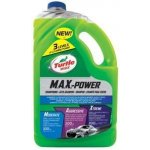 Turtle Wax Max Power 2,9 l – Zbozi.Blesk.cz