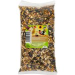 UGF směs pro ptáky s moučným červem 0,8 kg – Zboží Dáma