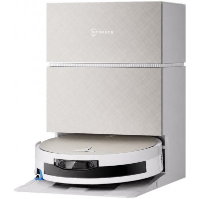 Ecovacs Deebot X12 Pro Omni – Zboží Mobilmania