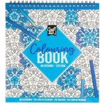Colouring Book – Zboží Mobilmania