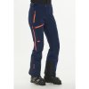 Dámské sportovní kalhoty Whistler dámské lyžařské kalhoty Lomvie W LayerTech Ski Pants W PRO 15000 navy blazer