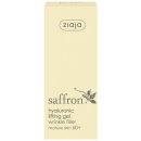 Ziaja Saffron liftingující gel 60+ pro zralou pleť 30 ml