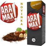 Aramax Cigar Tobacco 10 ml 6 mg – Hledejceny.cz