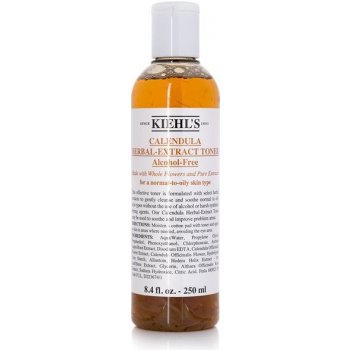 Kiehl's Calendula Herbal Extract Alcohol-Free Toner 250 ml