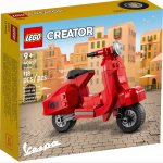 LEGO® Creator 40517 Vespa – Zboží Živě