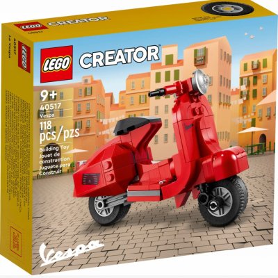 LEGO® Creator 40517 Vespa
