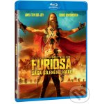 Furiosa Sága Šíleného Maxe BD – Sleviste.cz