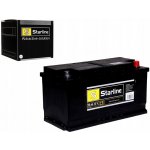 Starline 12V 95Ah 800A SL 100P – Zboží Mobilmania