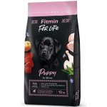 Fitmin Dog For Life Puppy 12 kg – Sleviste.cz