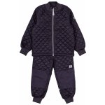 Mikk-Line dětský termo set bunda a kalhoty Blue Nights – Sleviste.cz